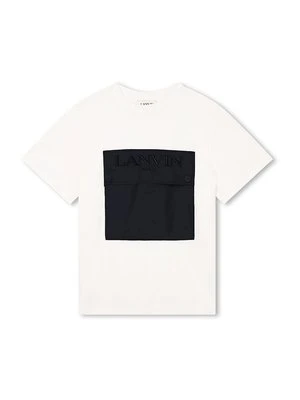 T-shirt basic LANVIN