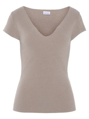 T-shirt basic Lascana