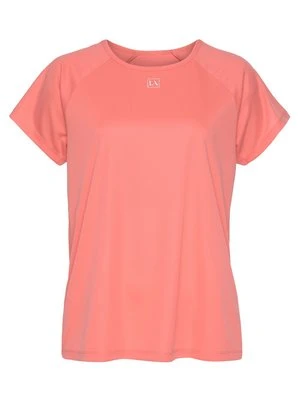 T-shirt basic LASCANA Active