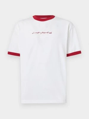 T-shirt basic Last Resort AB