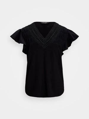 T-shirt basic Lauren Ralph Lauren