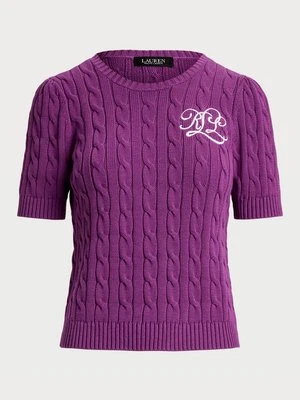 T-shirt basic Lauren Ralph Lauren