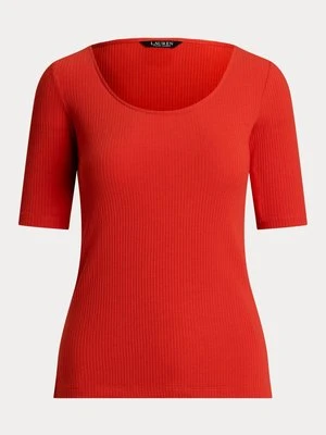 T-shirt basic Lauren Ralph Lauren