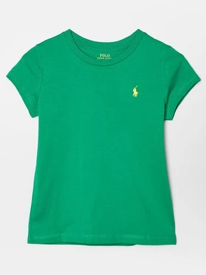 T-shirt basic Lauren Ralph Lauren