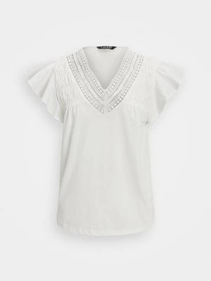 Zdjęcie produktu T-shirt basic Lauren Ralph Lauren