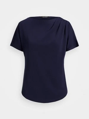 T-shirt basic Lauren Ralph Lauren Petite