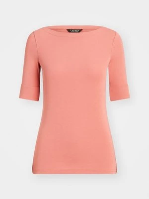 T-shirt basic Lauren Ralph Lauren Petite