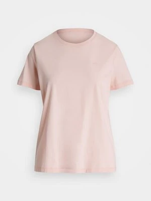 T-shirt basic Lauren Ralph Lauren Petite