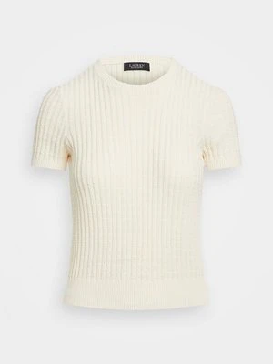 T-shirt basic Lauren Ralph Lauren Petite