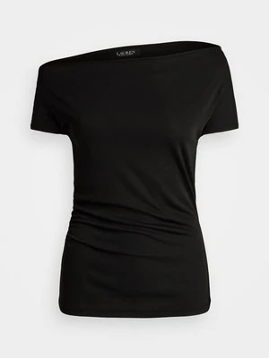 T-shirt basic Lauren Ralph Lauren Petite