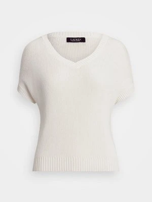 T-shirt basic Lauren Ralph Lauren Petite