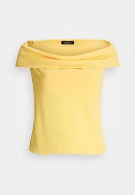 T-shirt basic Lauren Ralph Lauren Woman