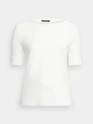 T-shirt basic Lauren Ralph Lauren Woman