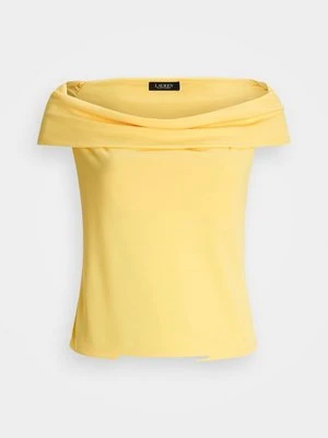 T-shirt basic Lauren Ralph Lauren Woman