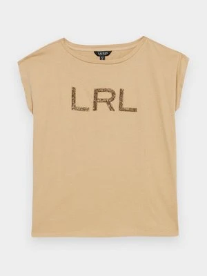 T-shirt basic Lauren Ralph Lauren Woman