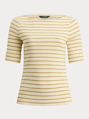 T-shirt basic Lauren Ralph Lauren Woman