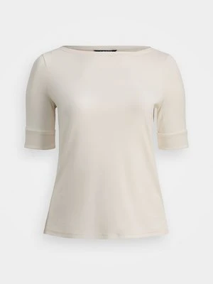 T-shirt basic Lauren Ralph Lauren Woman