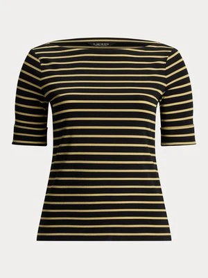 T-shirt basic Lauren Ralph Lauren Woman