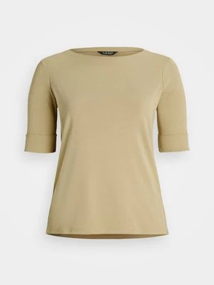 T-shirt basic Lauren Ralph Lauren Woman