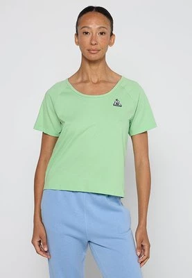 T-shirt basic Le Coq Sportif