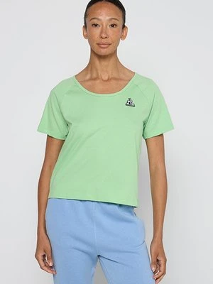 T-shirt basic Le Coq Sportif