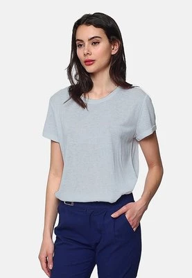 T-shirt basic Le Jardin Du Lin