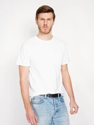 T-shirt basic Le Jardin Du Lin