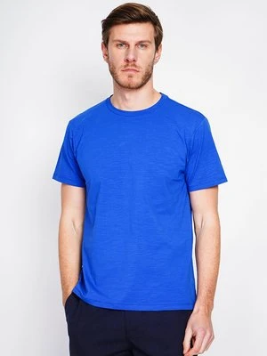 T-shirt basic Le Jardin Du Lin