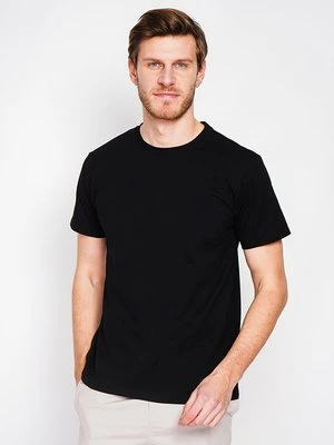 T-shirt basic Le Jardin Du Lin