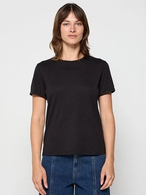 T-shirt basic Le Jardin Du Lin