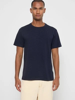 T-shirt basic Le Jardin Du Lin