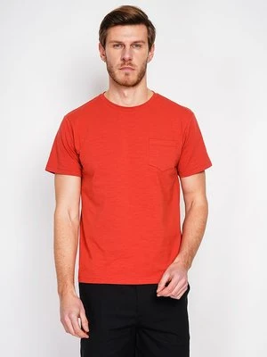 T-shirt basic Le Jardin Du Lin