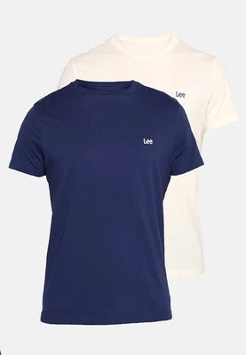 T-shirt basic Lee