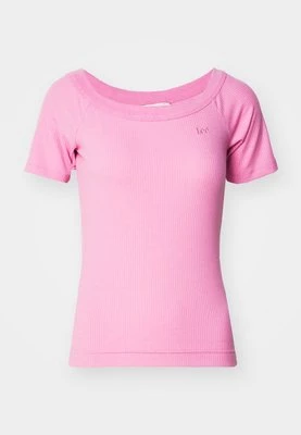 T-shirt basic Lee