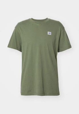 T-shirt basic Lee