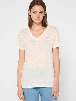 T-shirt basic Lee