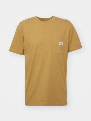 T-shirt basic Lee