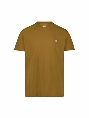 T-shirt basic Lee