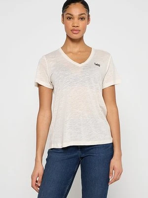 T-shirt basic Lee