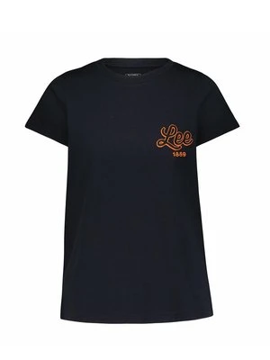 T-shirt basic Lee