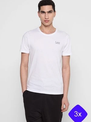T-shirt basic Lee
