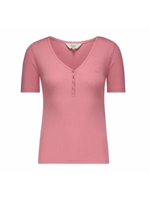 T-shirt basic Lee