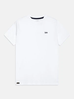 T-shirt basic Lee