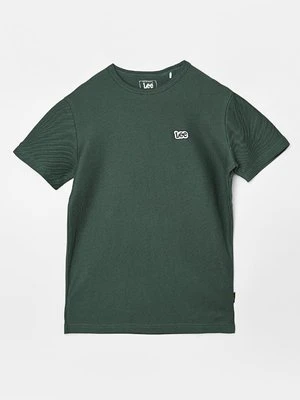 T-shirt basic Lee