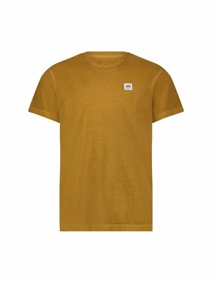 T-shirt basic Lee