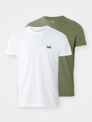 T-shirt basic Lee