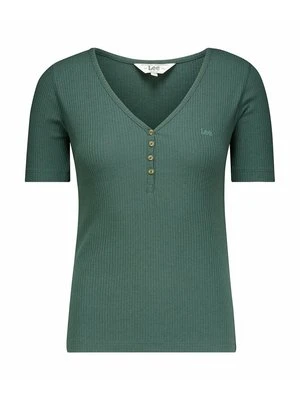 T-shirt basic Lee