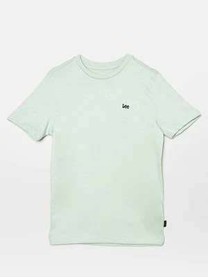 T-shirt basic Lee