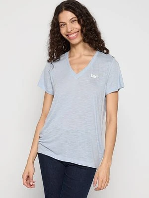 T-shirt basic Lee