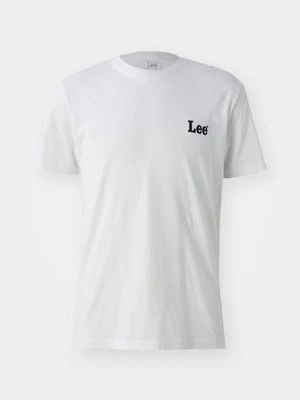 Zdjęcie produktu T-shirt basic Lee